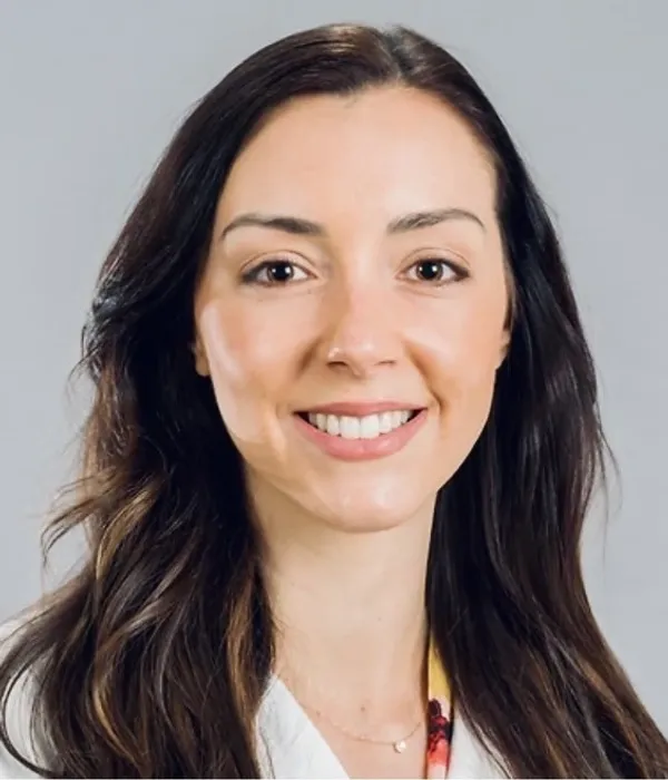 Amber Wachtarz, DNP, AGPCNP-BC