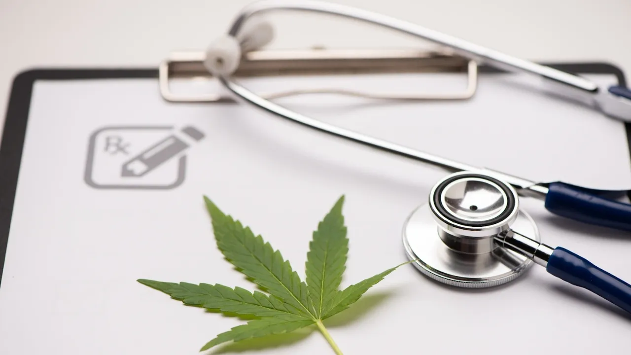 Benefits Of A Medical Marijuana Card In Annandale