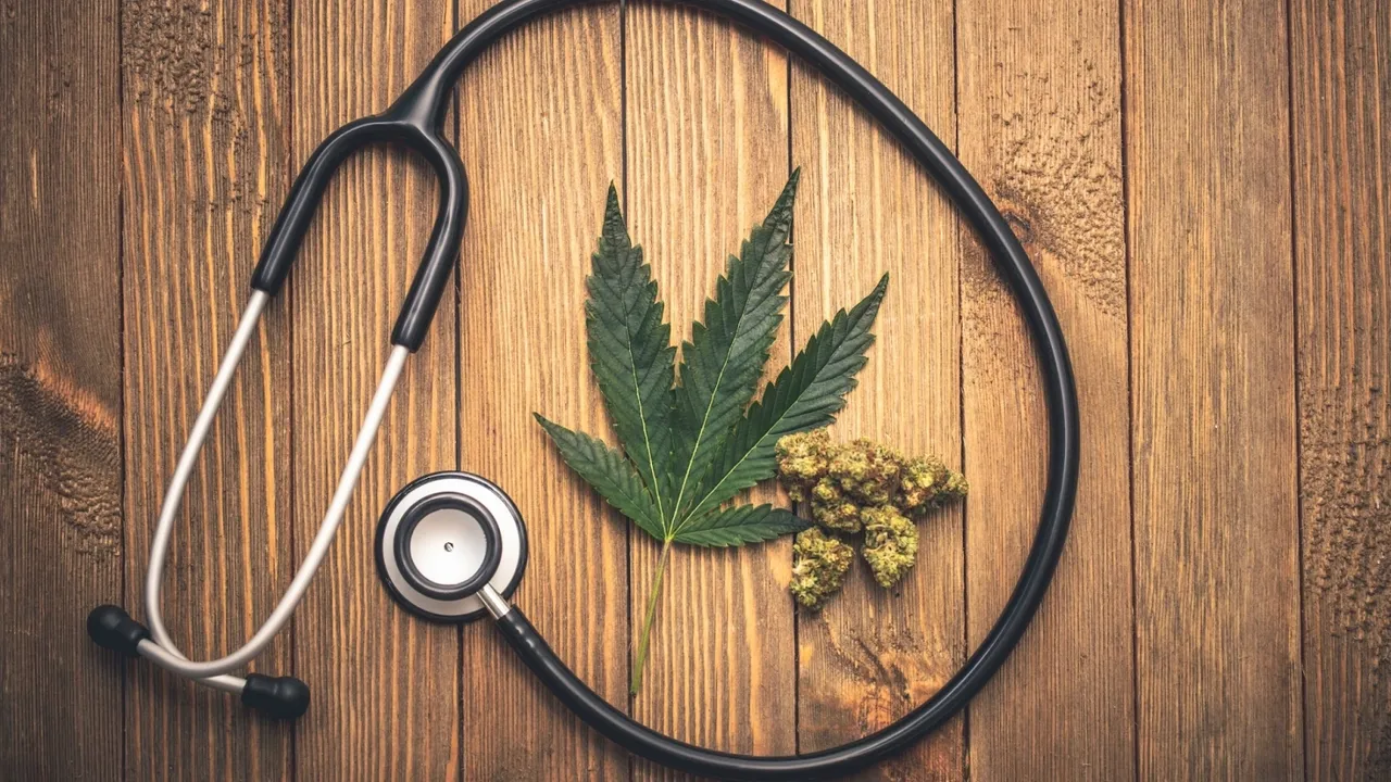Medical Marijuana Doctors In Falls Church