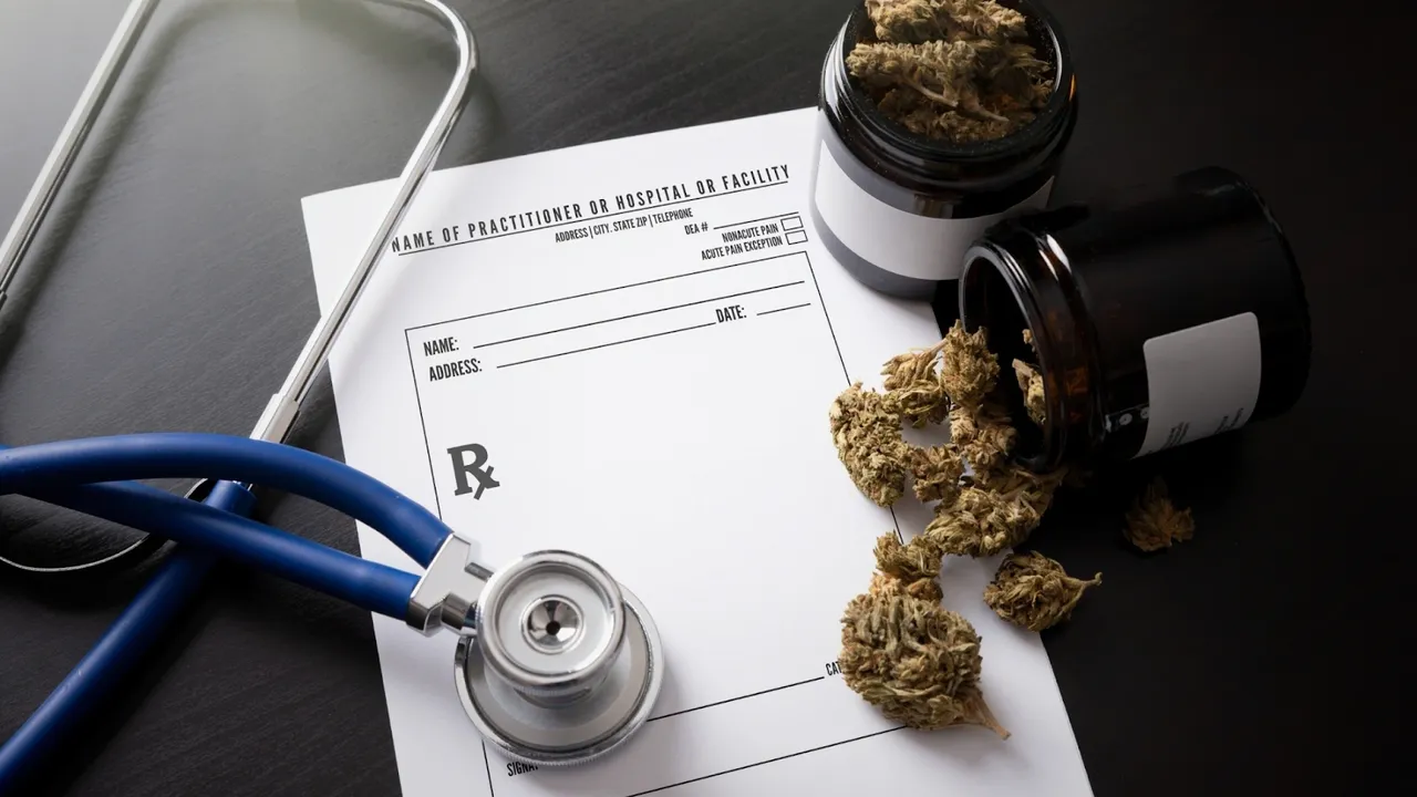 Navigating Virginia’s Medical Marijuana Card Process