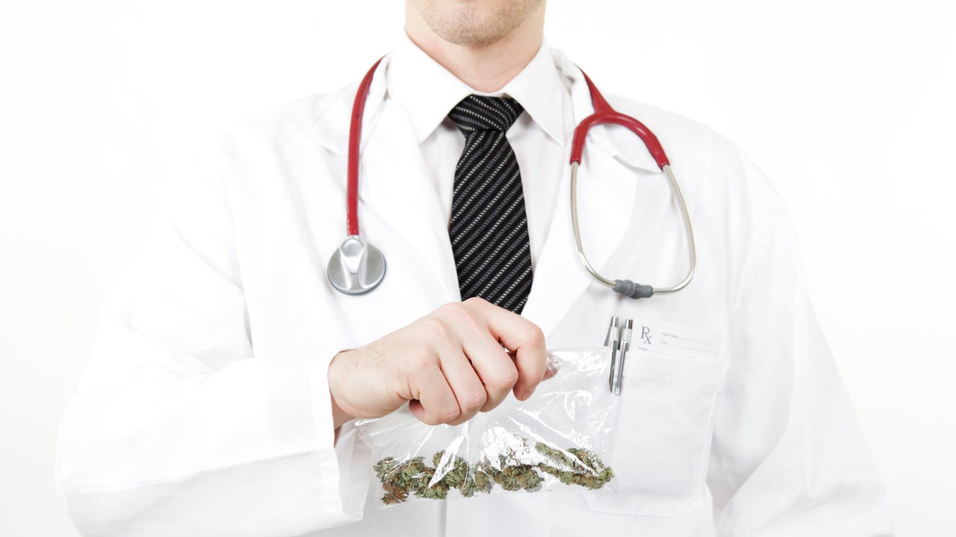 Medical Marijuana Card Renewal