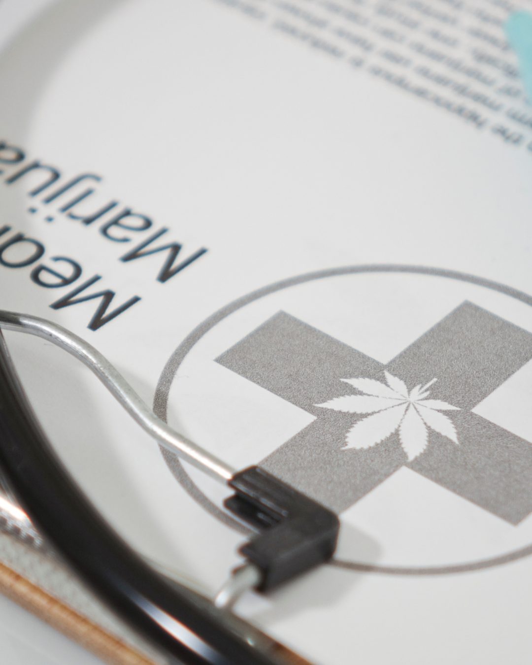 Beyond Hello Arlington Dispensary