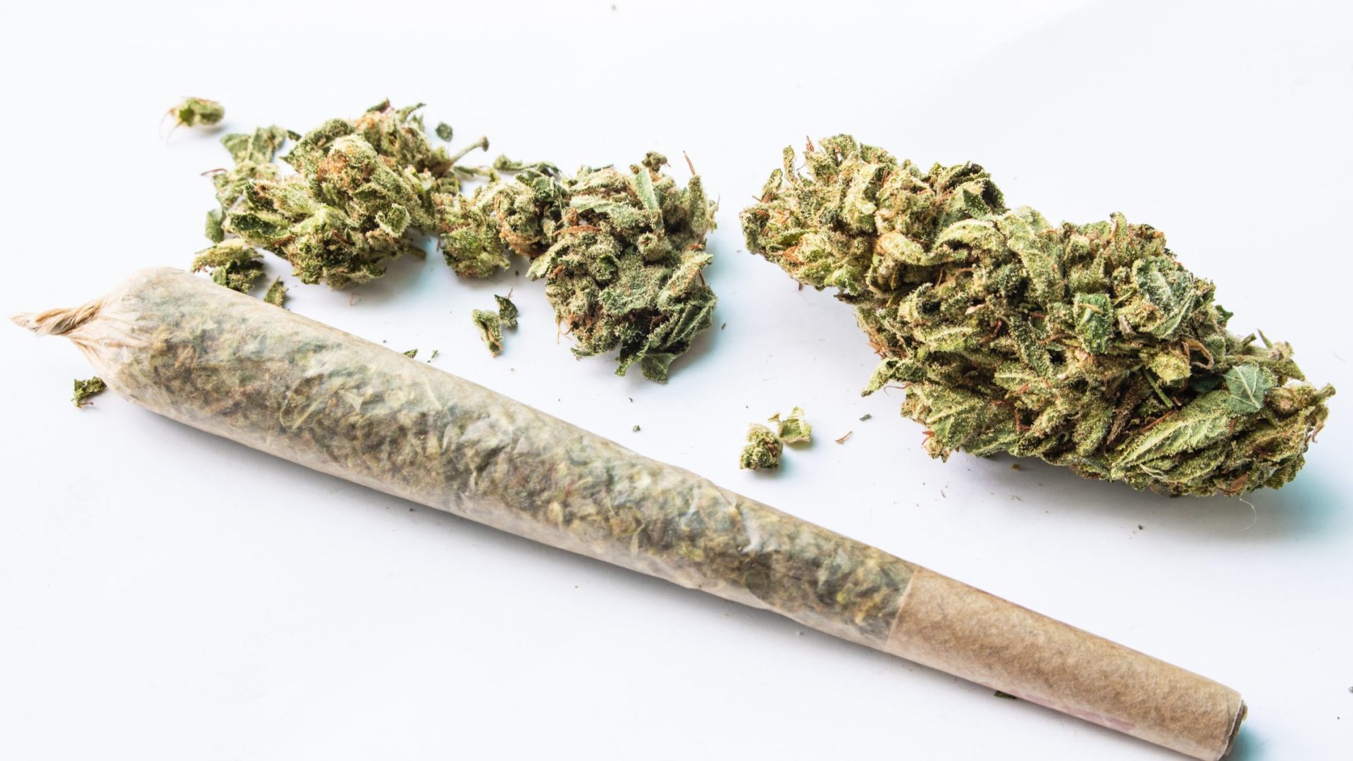 GLeaf Manchester Dispensary