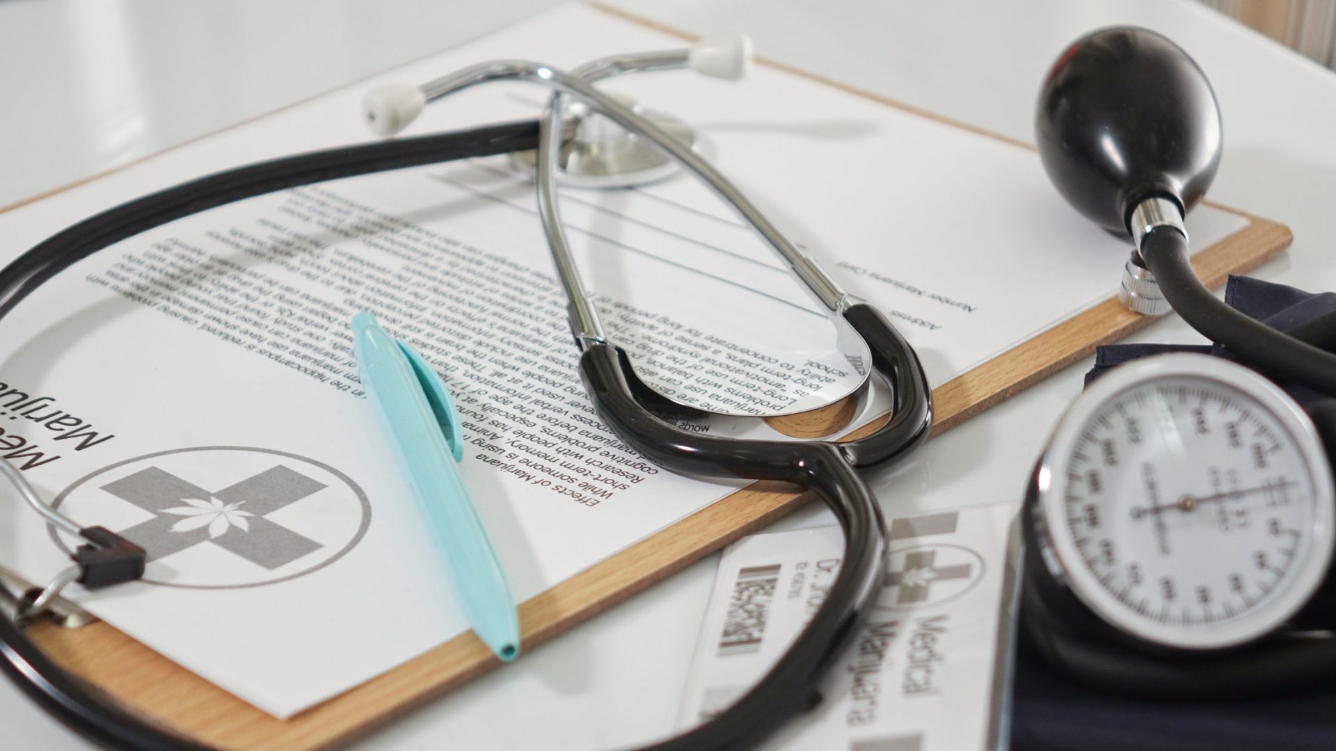 Cannabis Medical Card Online