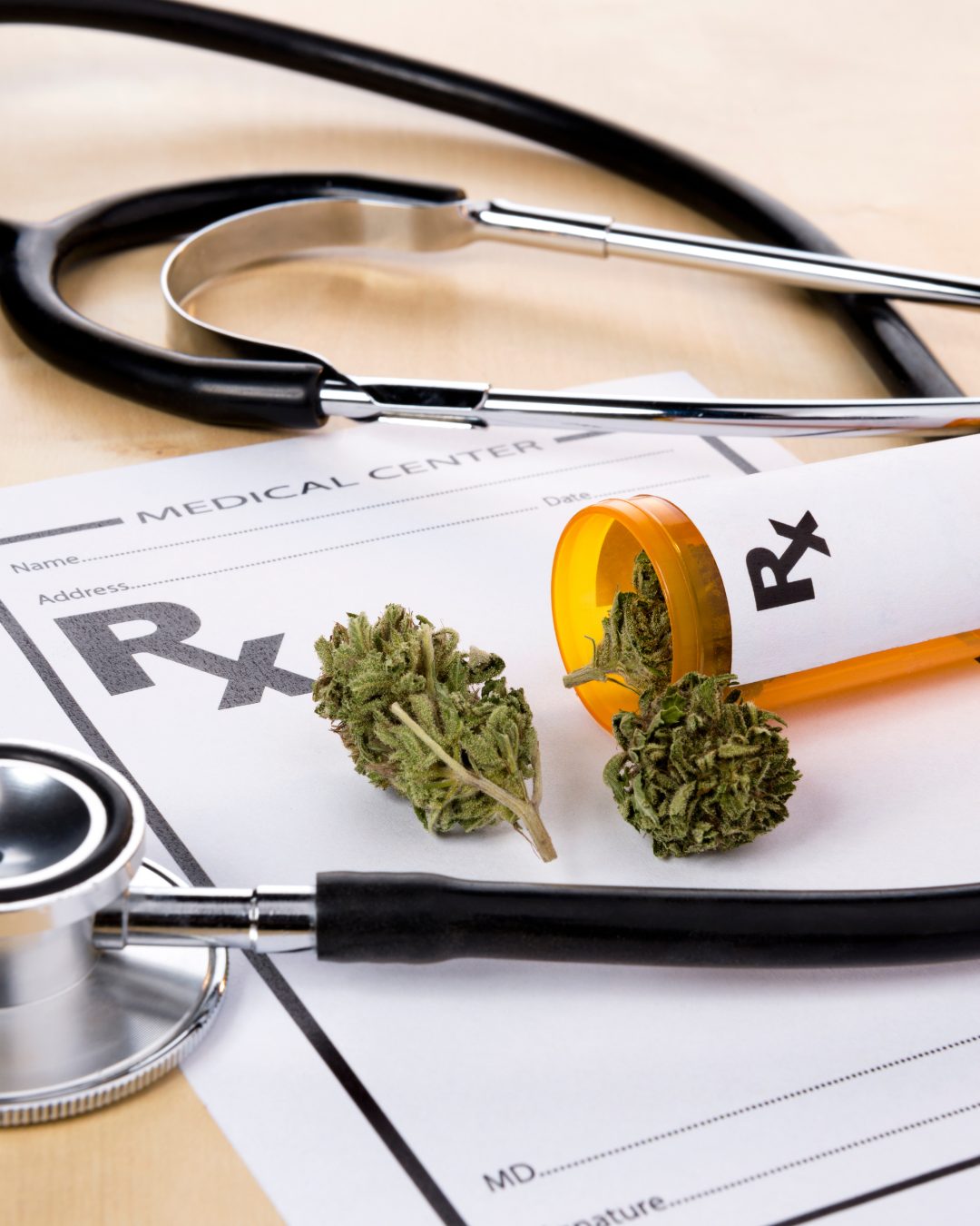 VA Medical Cannabis Card Online