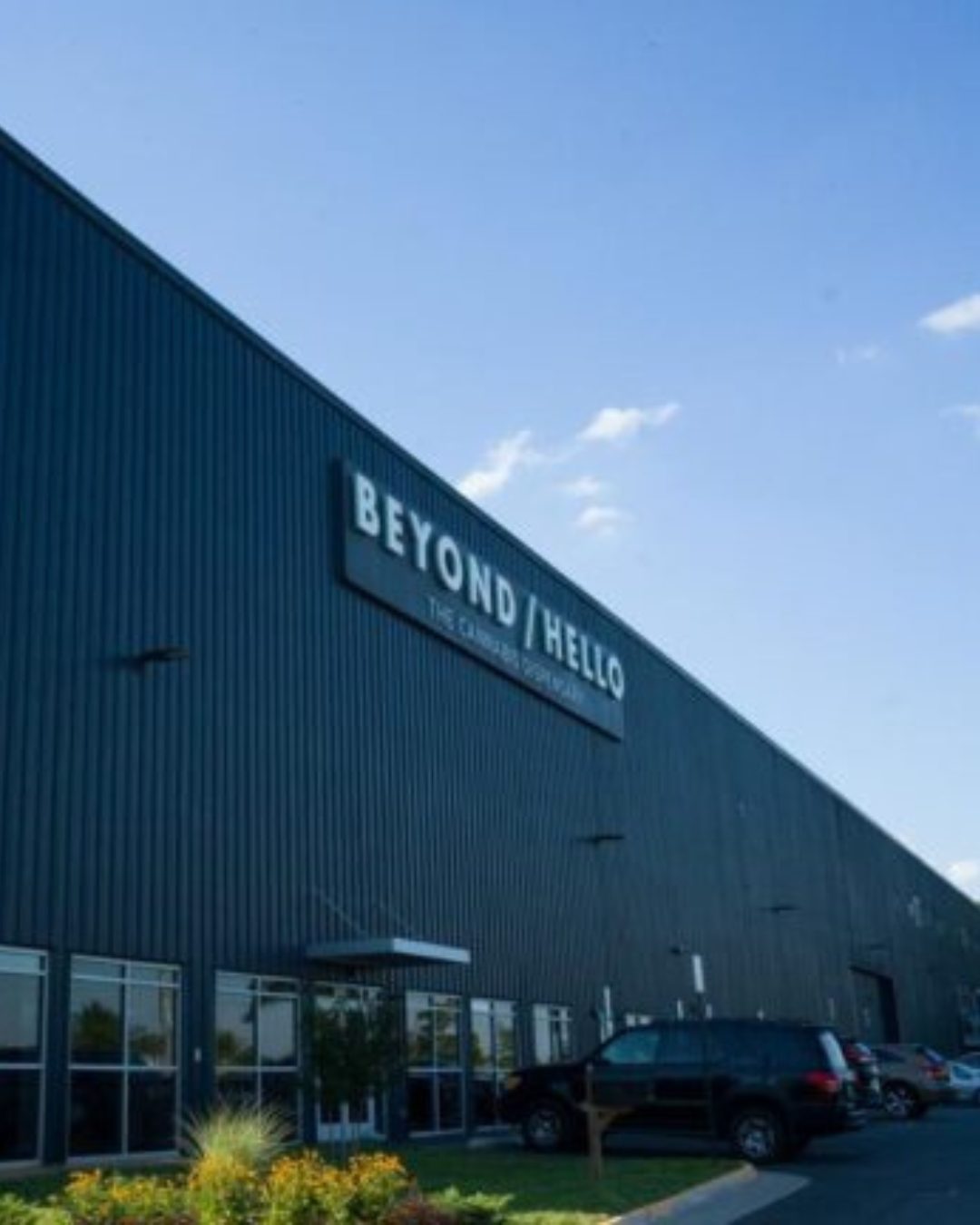 Beyond Hello Manassas Virginia