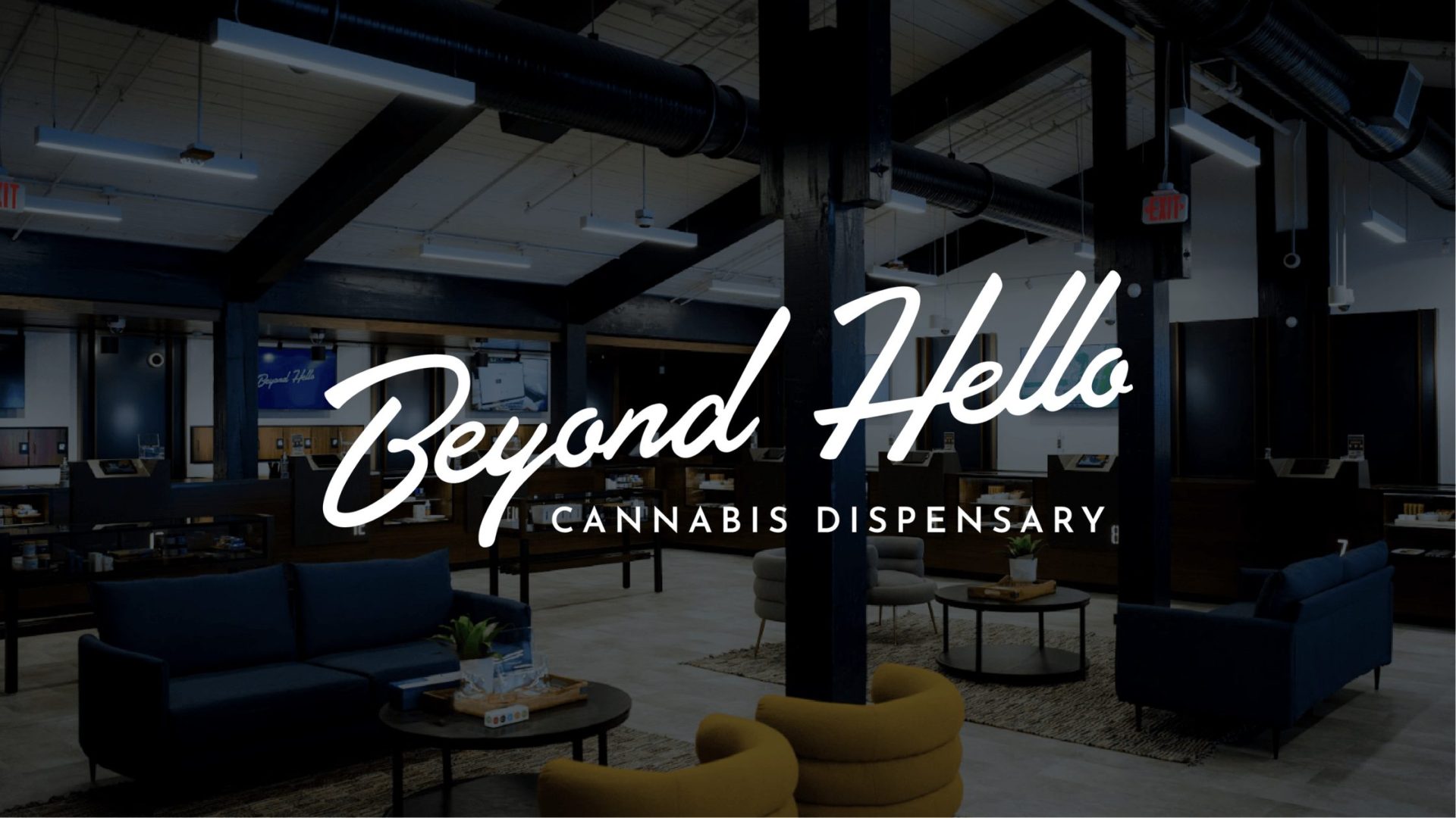 Beyond Hello Arlington, VA