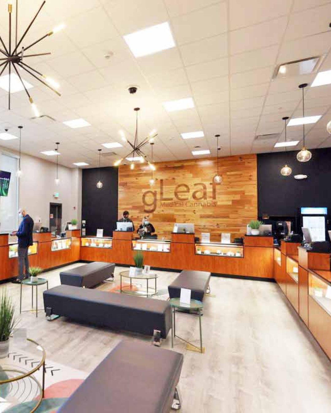 GLeaf Manchester