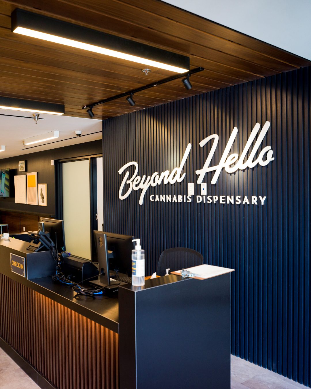 Beyond Hello Richmond VA