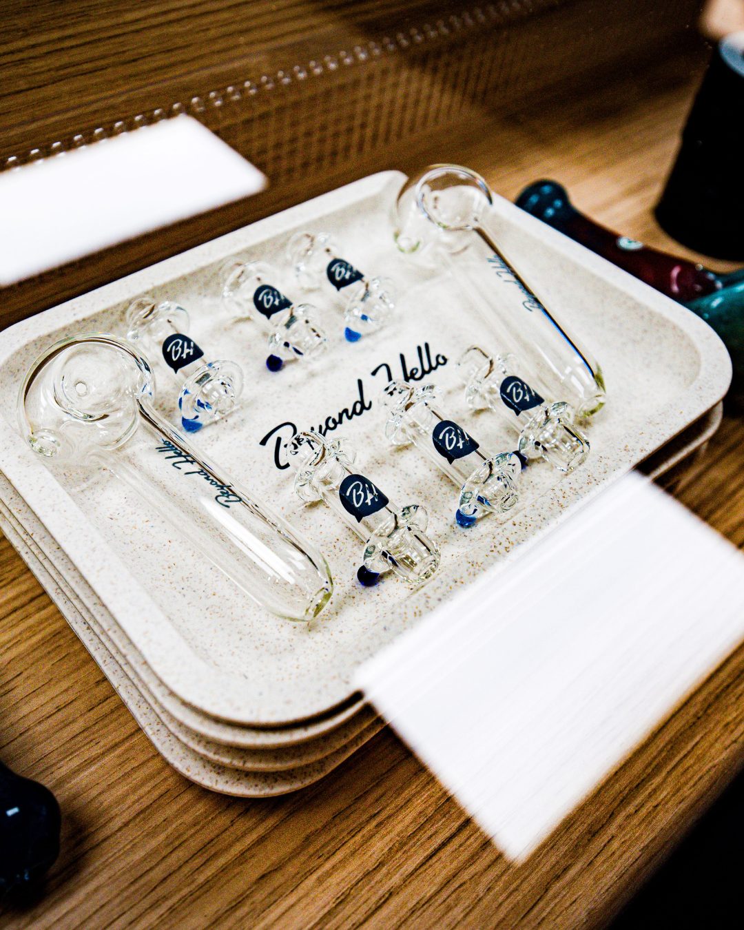 Beyond Hello Woodbridge Virginia