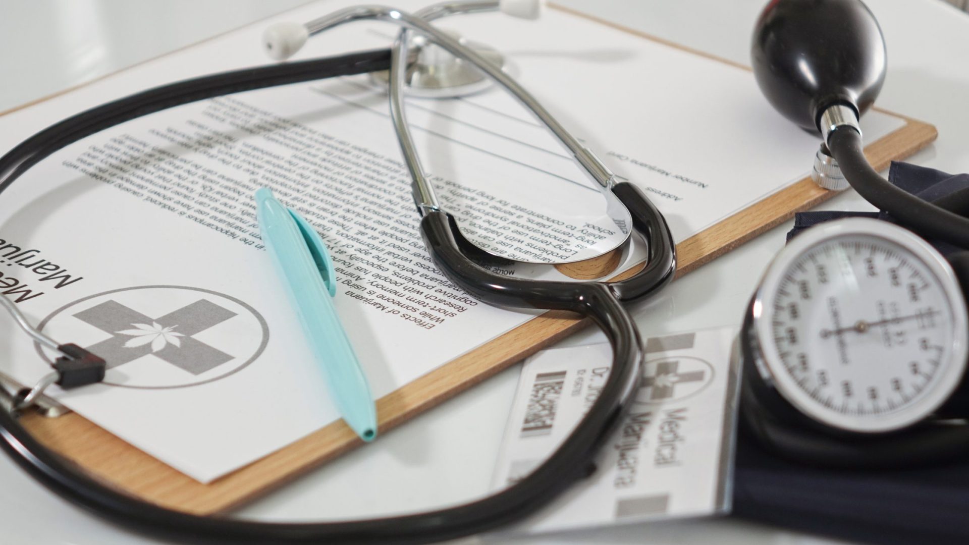 Cannabis Medical Card Renewal