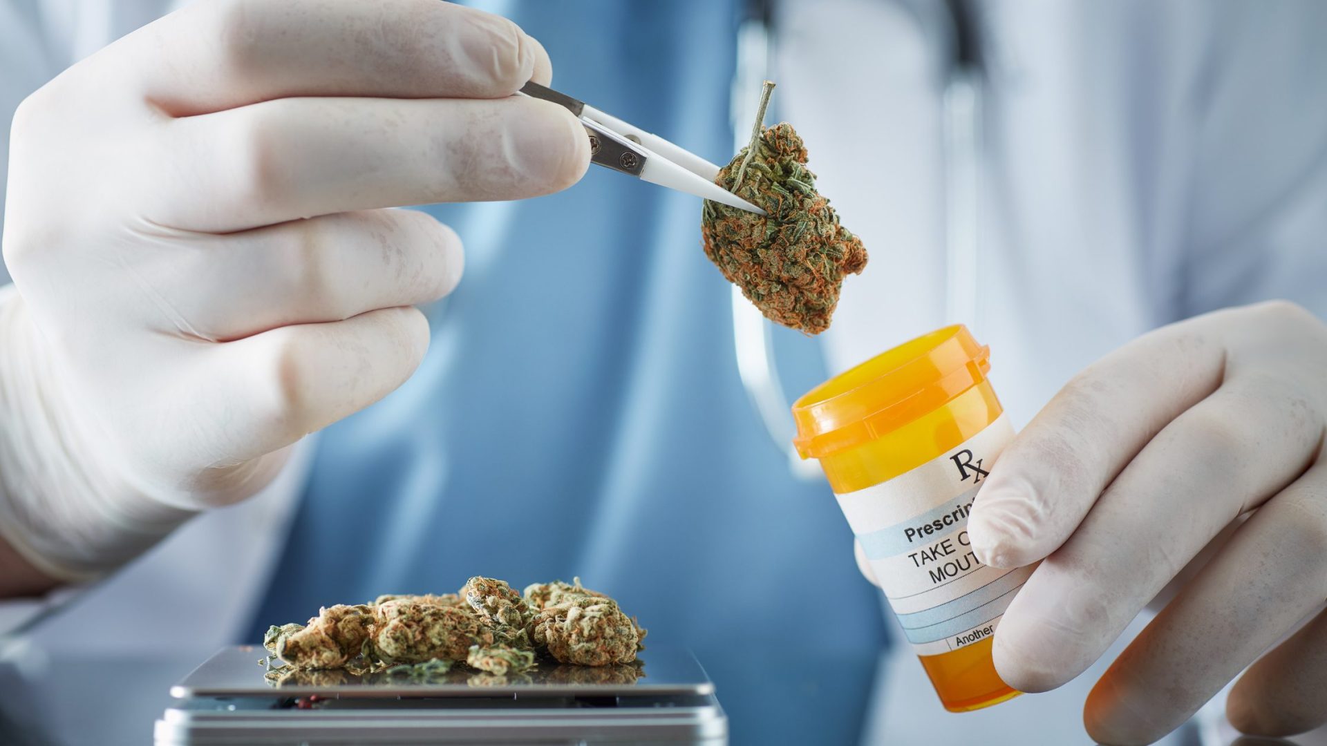 Dispensary in Roanoke, VA