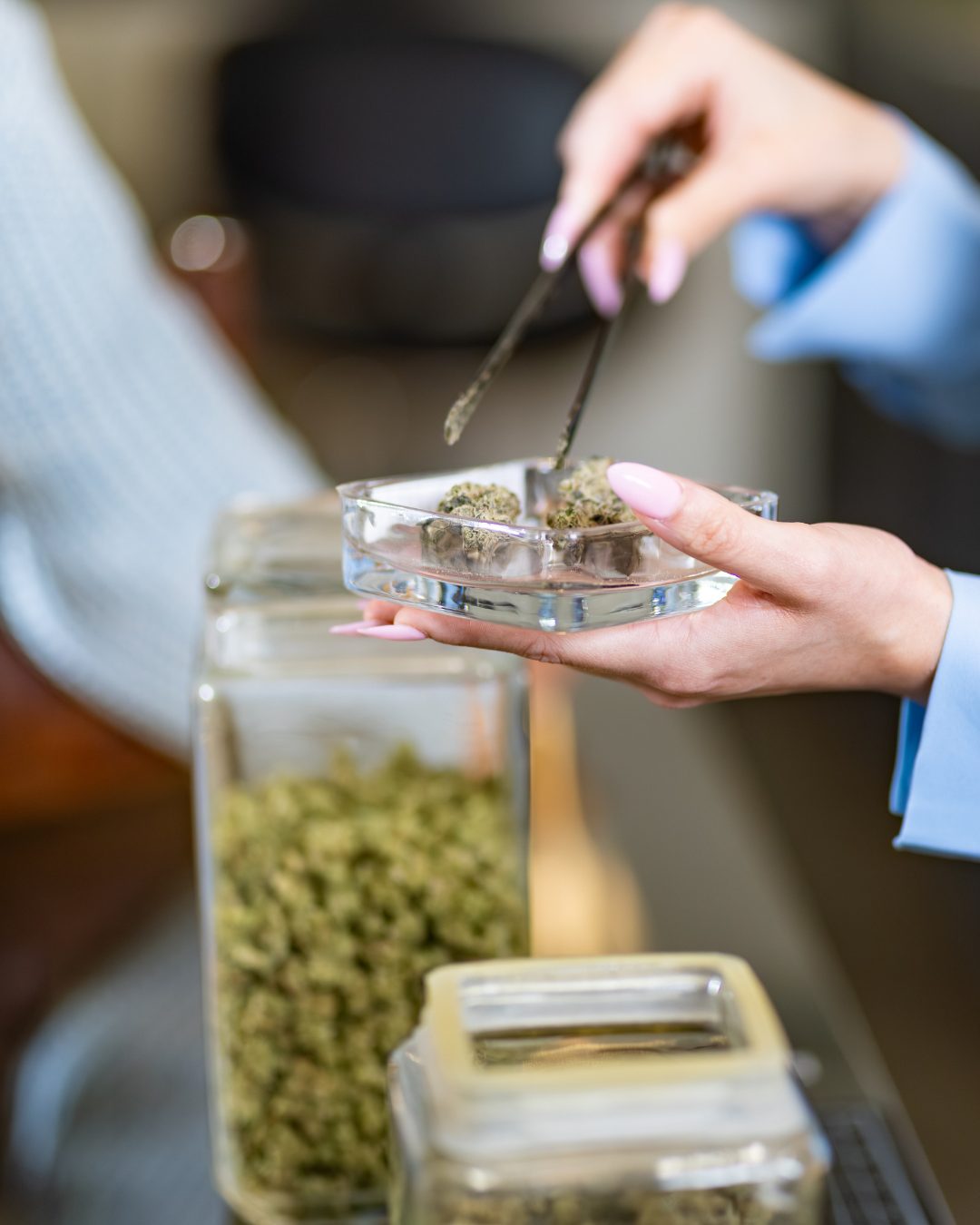 Cannabis Dispensary in Roanoke, VA