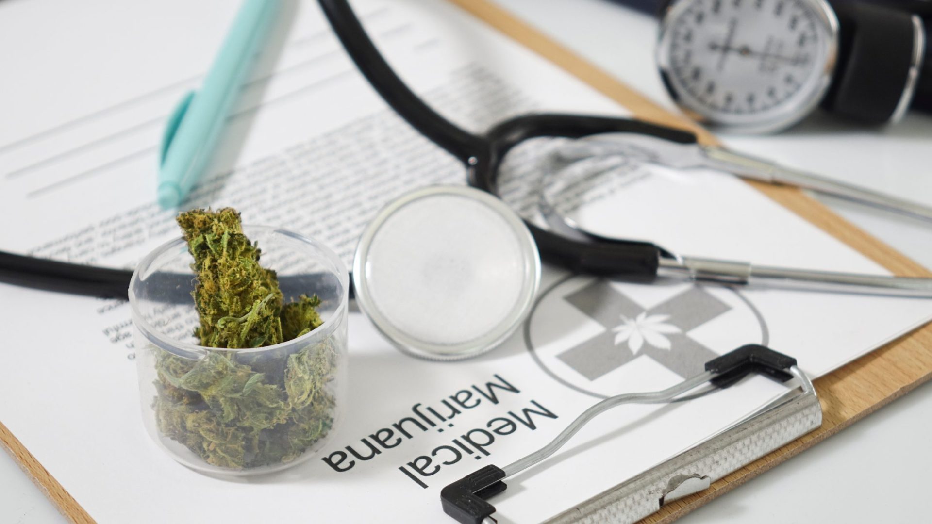 Medical Marijuana for Anxiety: How It Helps Restore Balance