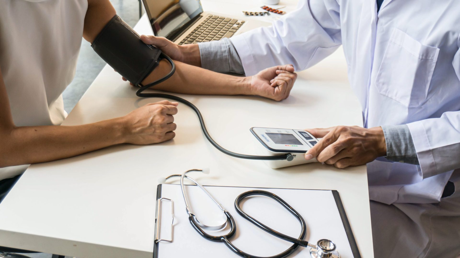 Medical Marijuana Doctor in Virginia