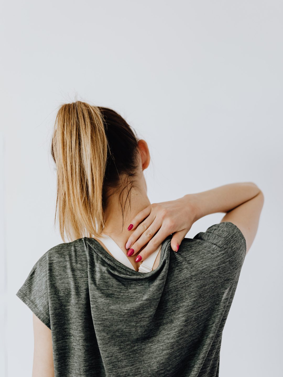 Can You Get a Medical Card for Chronic Back Pain