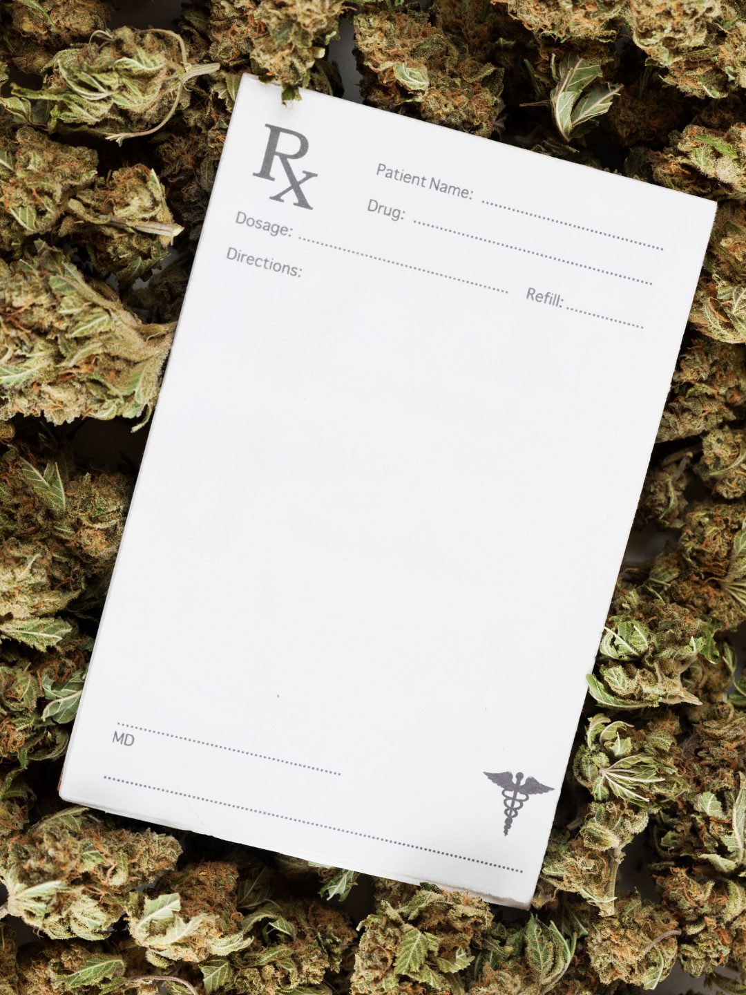 Consequences of Getting a Medical Card in Virginia