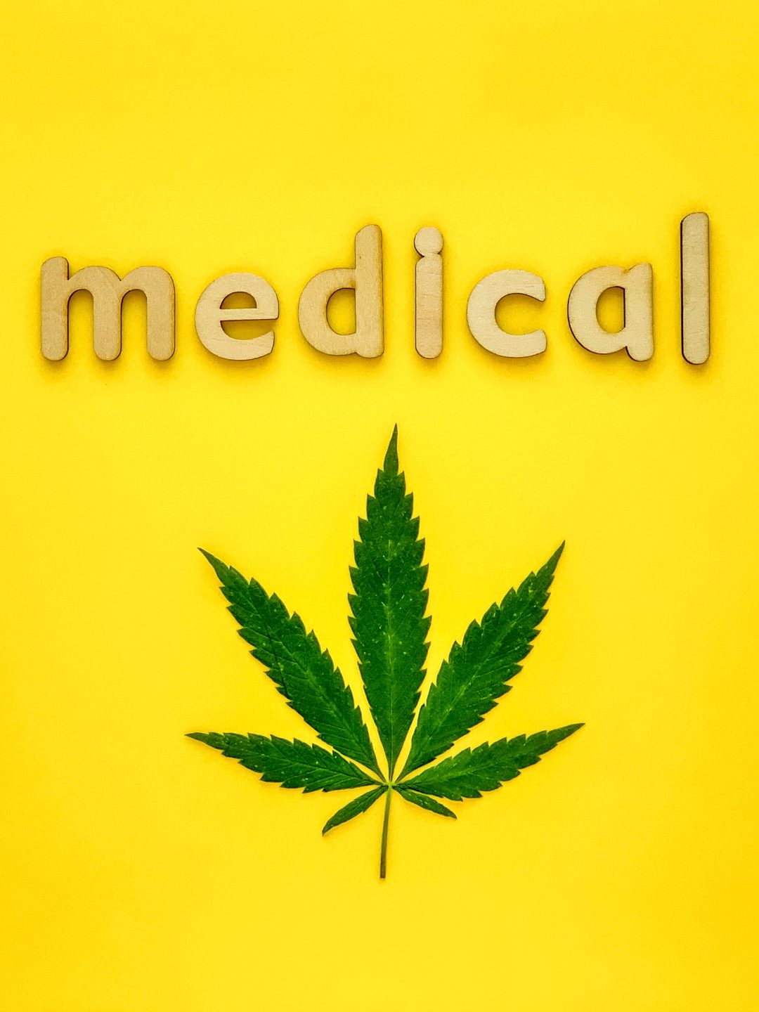 Medical Marijuana Card Alexandria