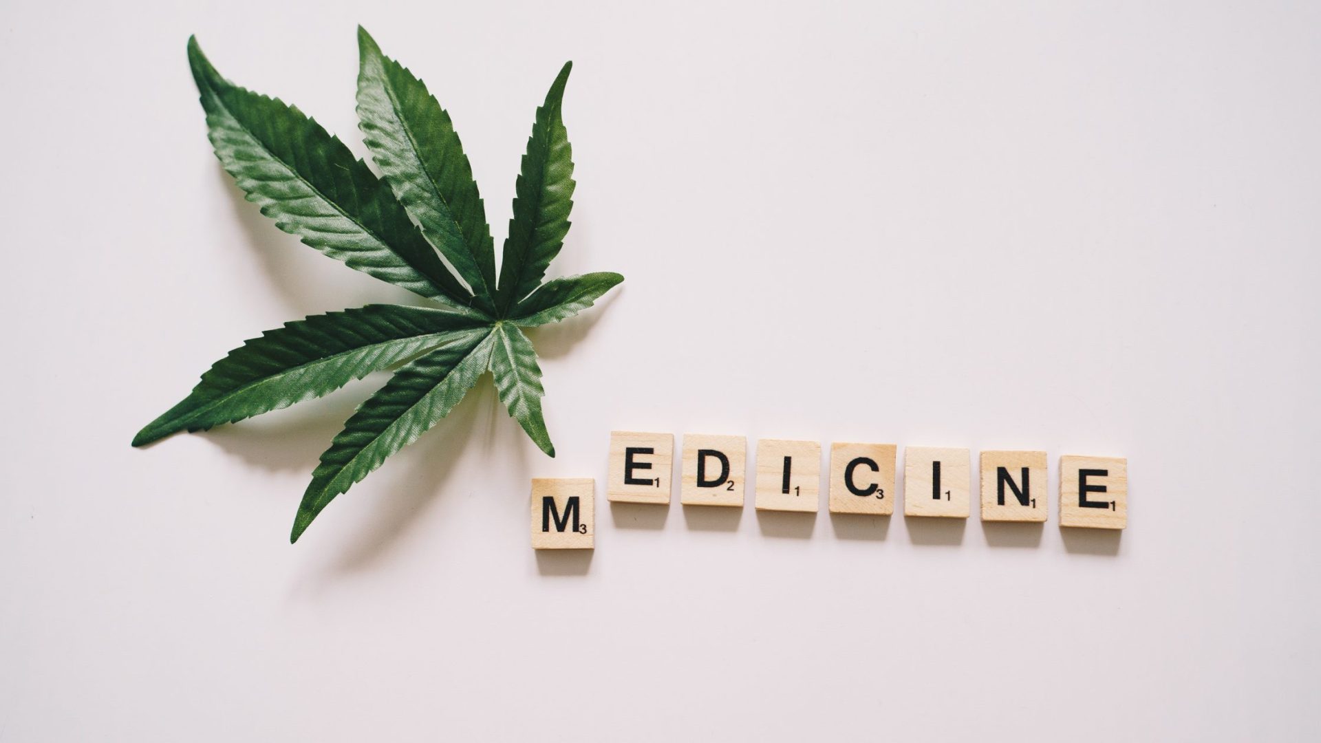 Medical Cannabis Card Online