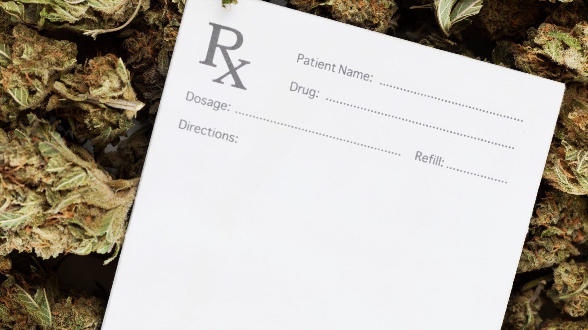 Virginia Medical Marijuana Card and Firearm Rights