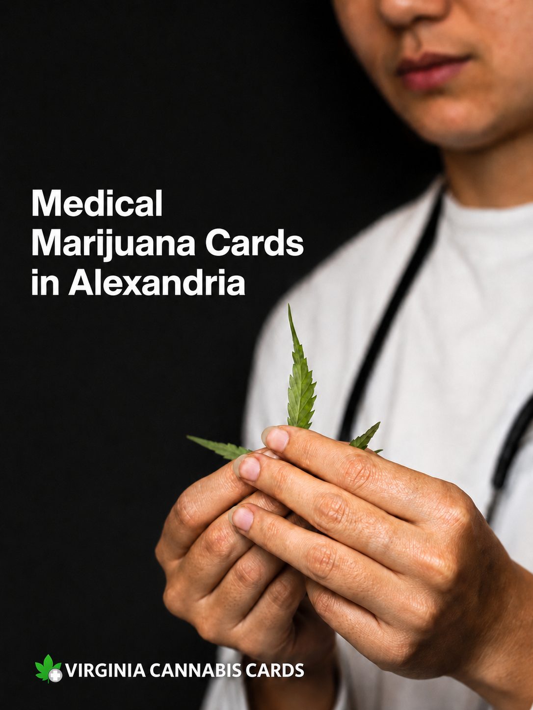 Medical Marijuana Cards in Alexandria