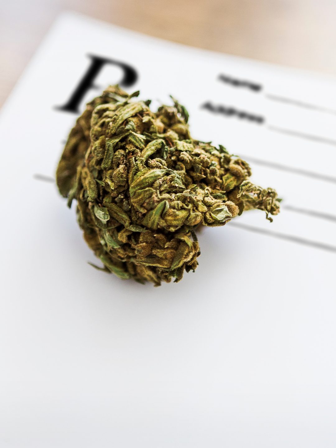 Recreational Dispensary, Harrisonburg, VA