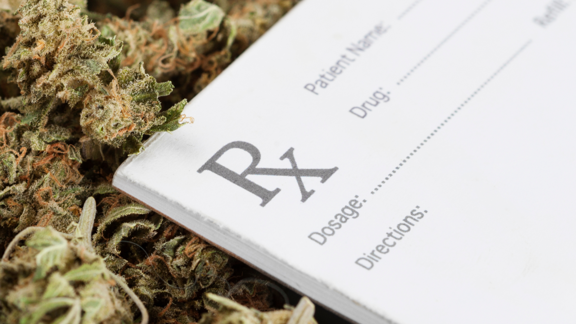 Is a Medical Cannabis Card Online Just as Valid as One From a Clinic Visit in Virginia?