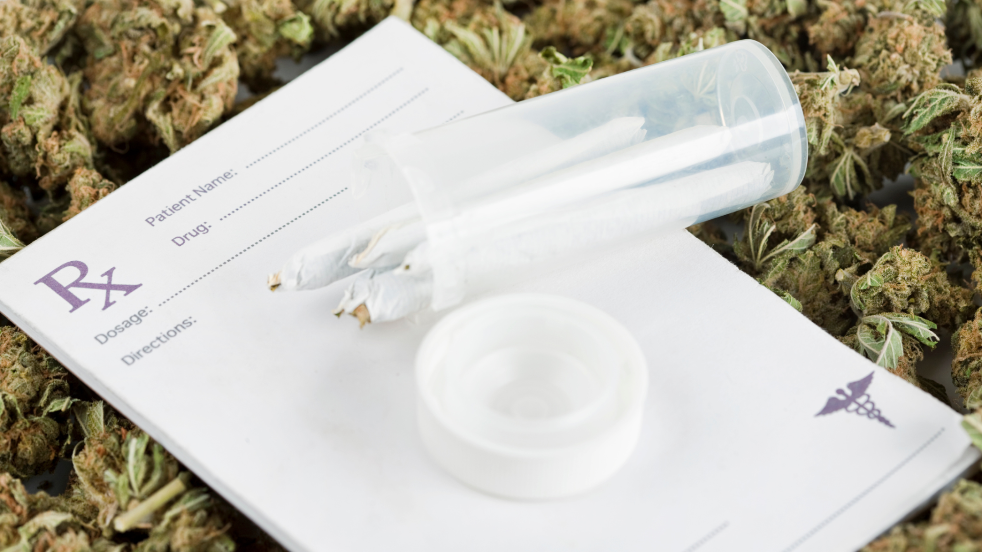 How Long Does It Take to Get a Medical Marijuana Card in Virginia