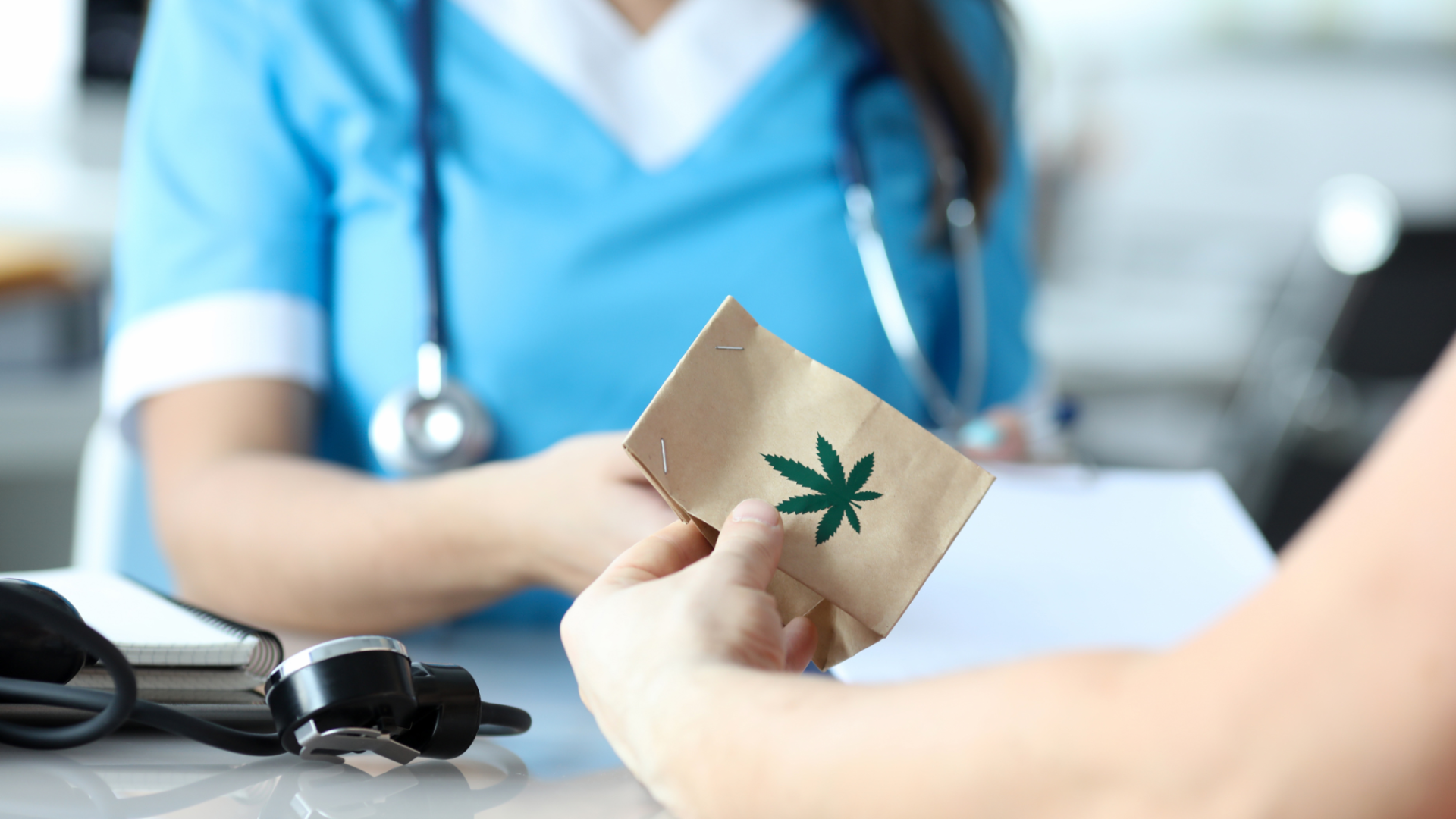 Do You Still Need a Medical Marijuana Doctor Once Recreational Sales Begin in Virginia?